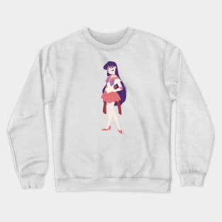 Rei Crewneck Sweatshirt